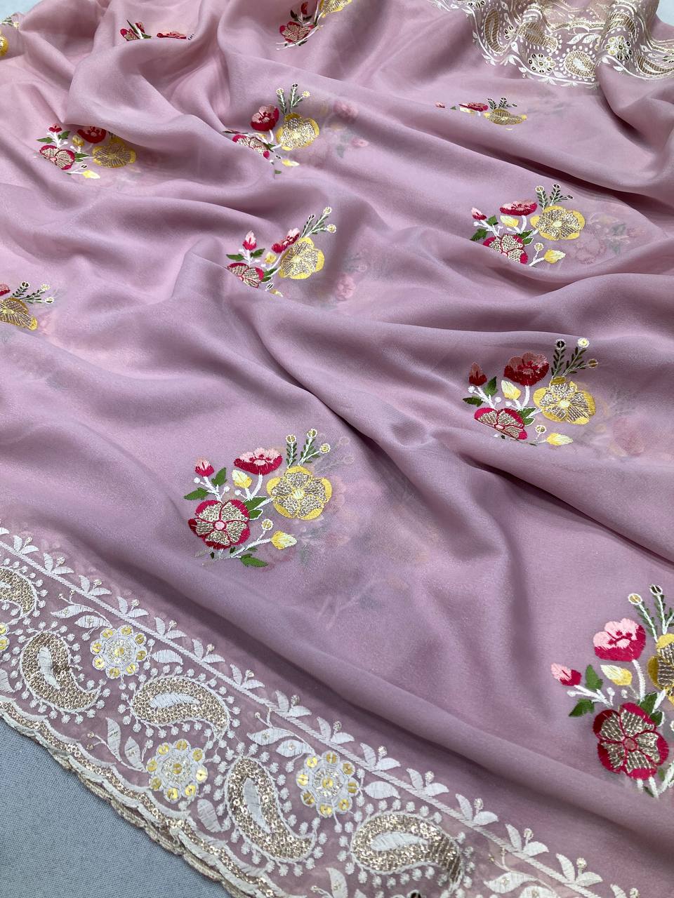 SAREE