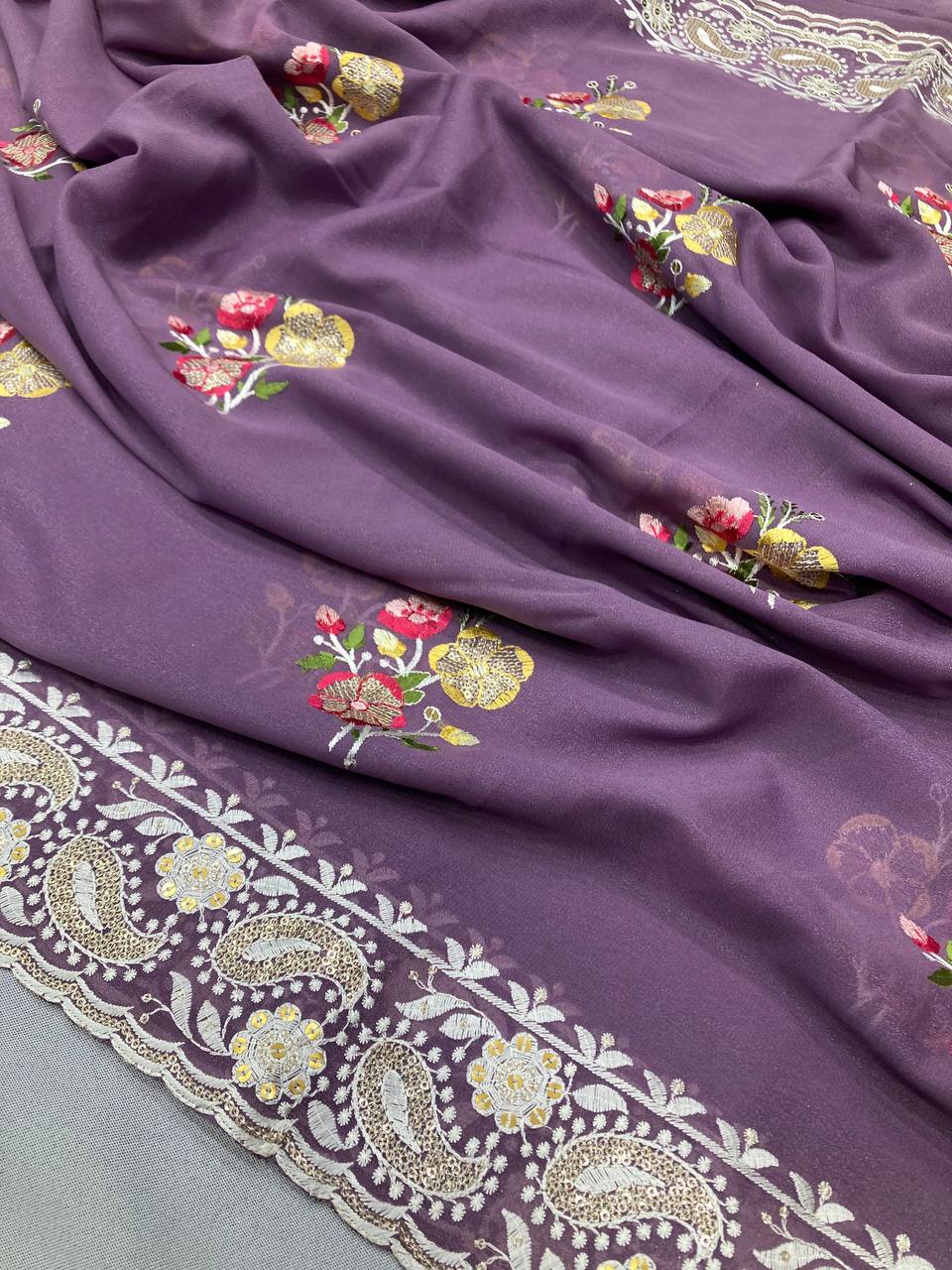 SAREE