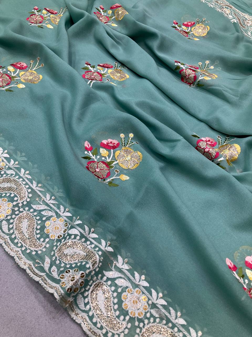 SAREE