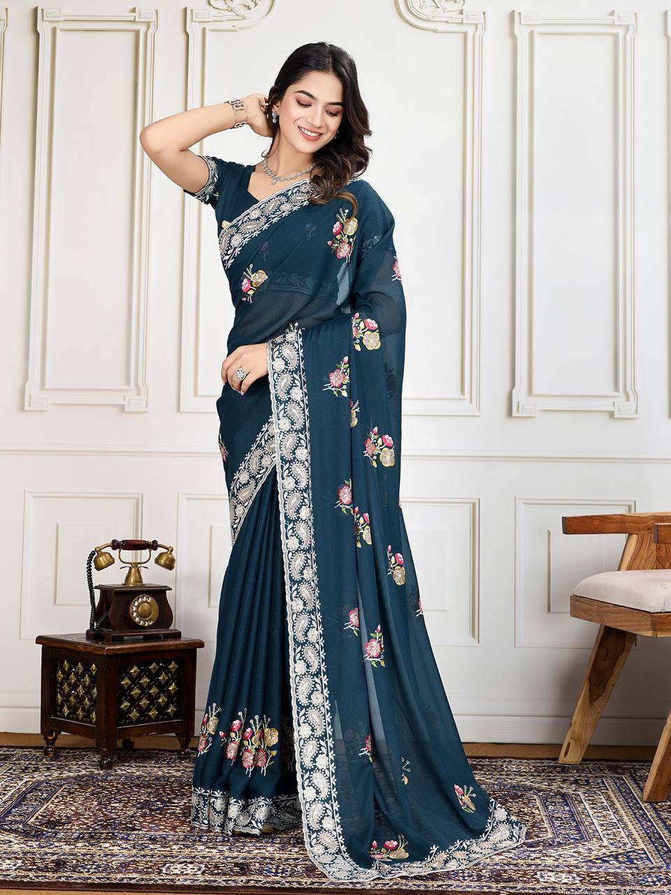 SAREE
