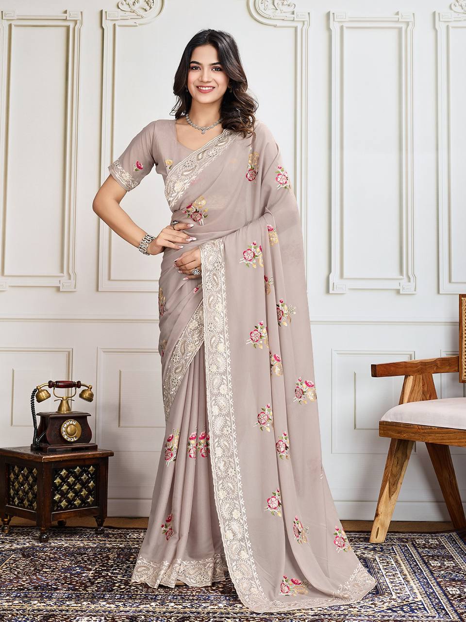 SAREE