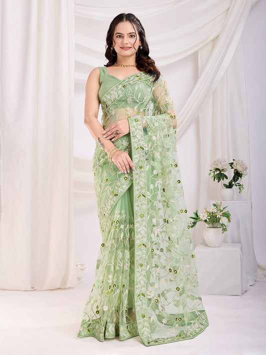 VAMIKA SAREE VOL 22