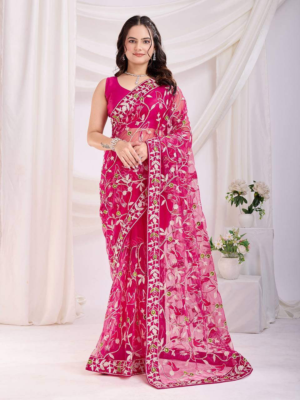 VAMIKA SAREE VOL 22