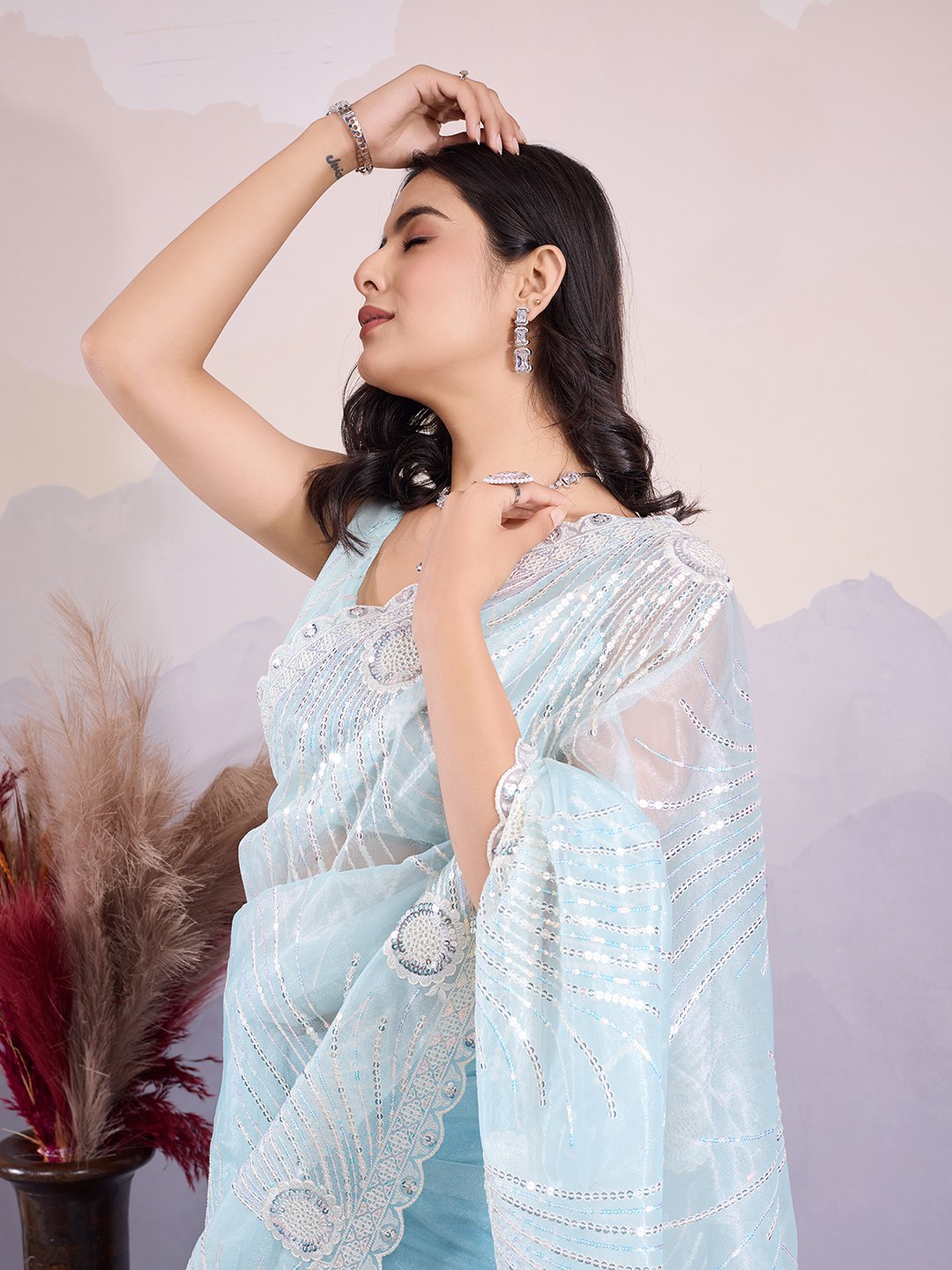 SAREE