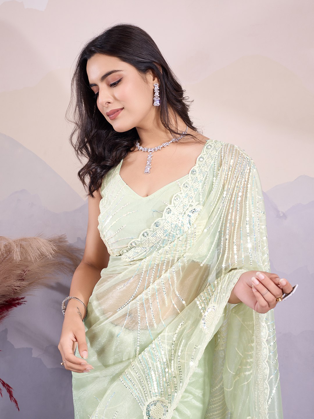 SAREE