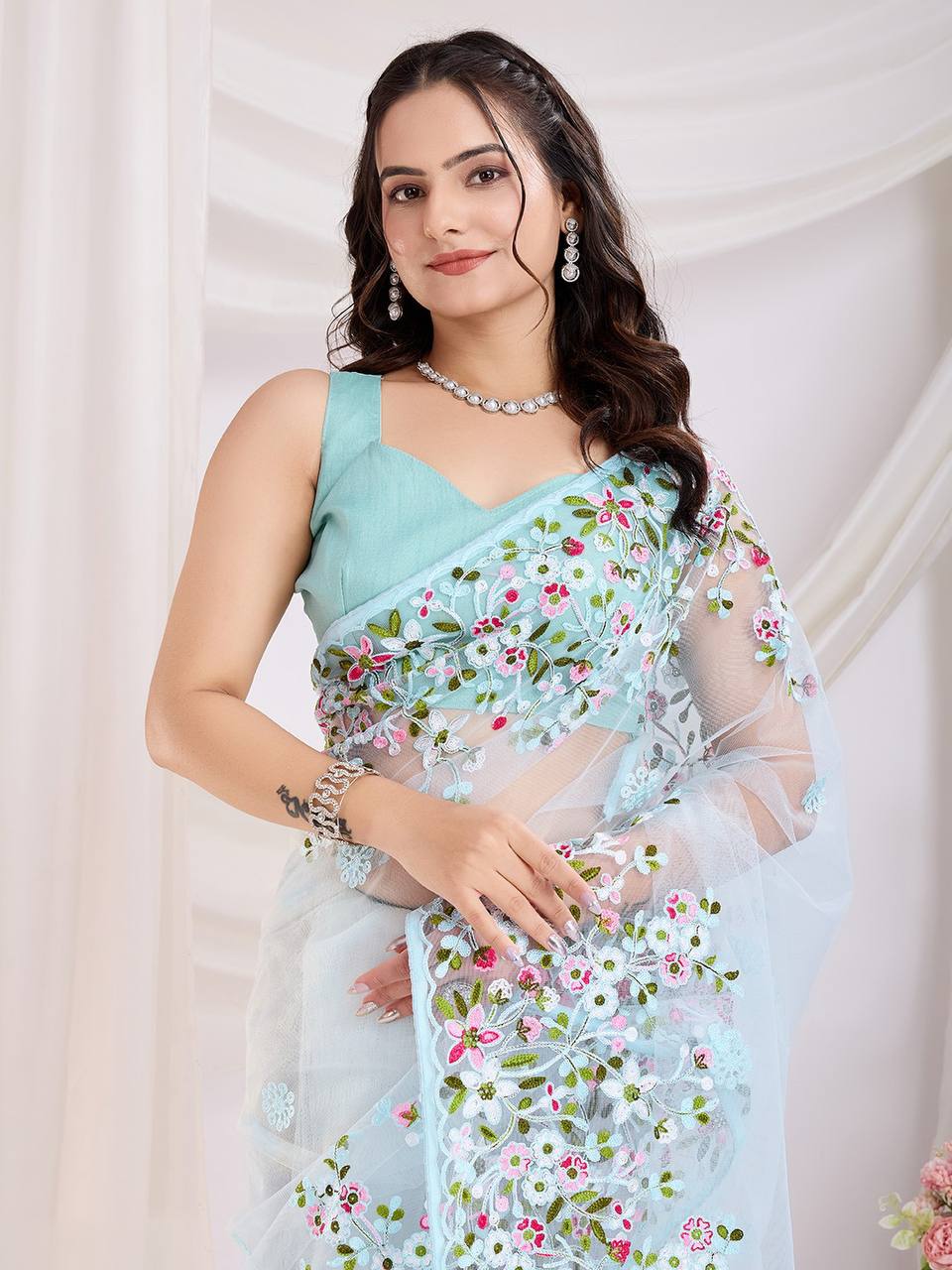VAMIKA SAREE VOL 21