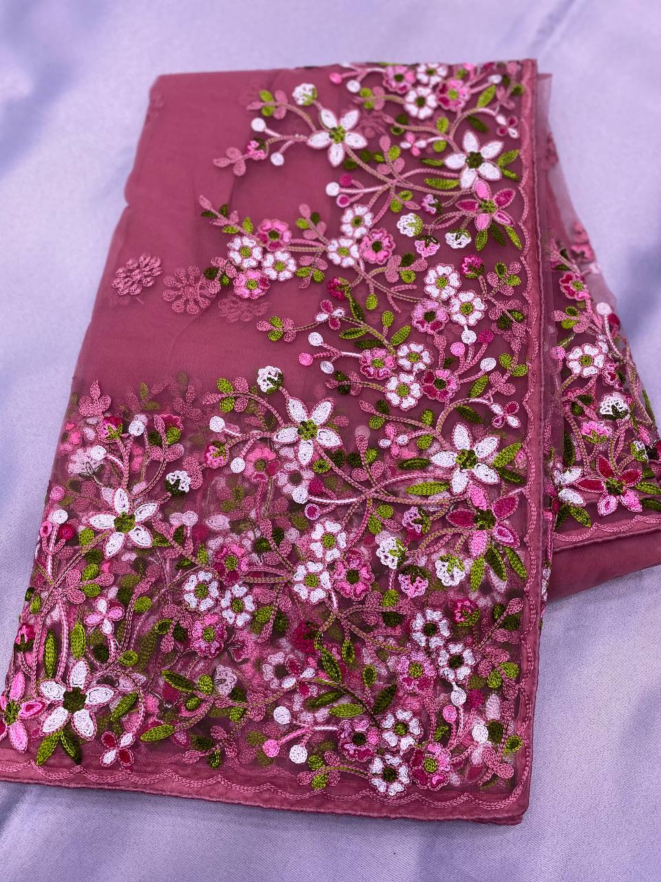 VAMIKA SAREE VOL 21