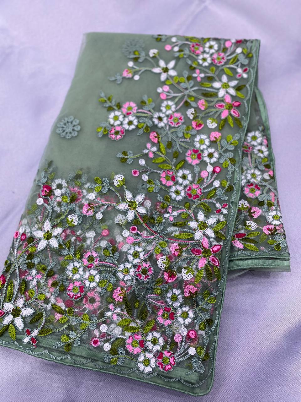 VAMIKA SAREE VOL 21