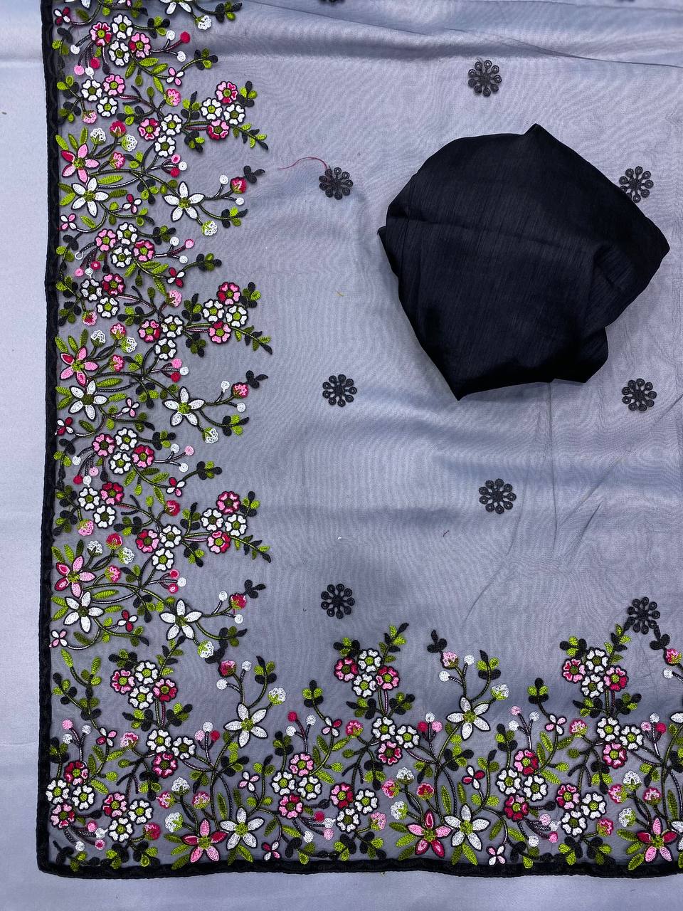 VAMIKA SAREE VOL 21