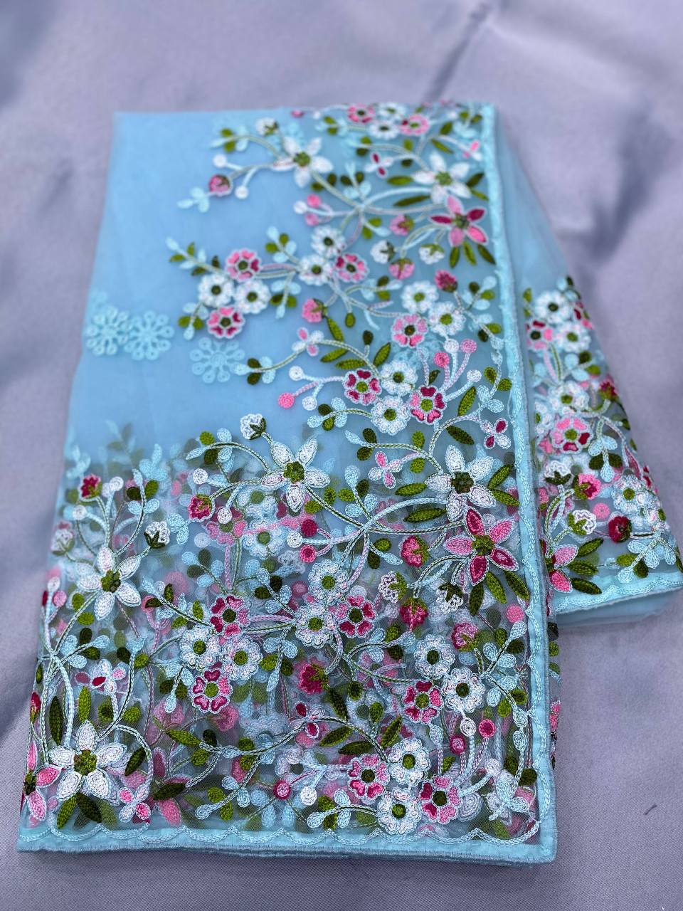 VAMIKA SAREE VOL 21