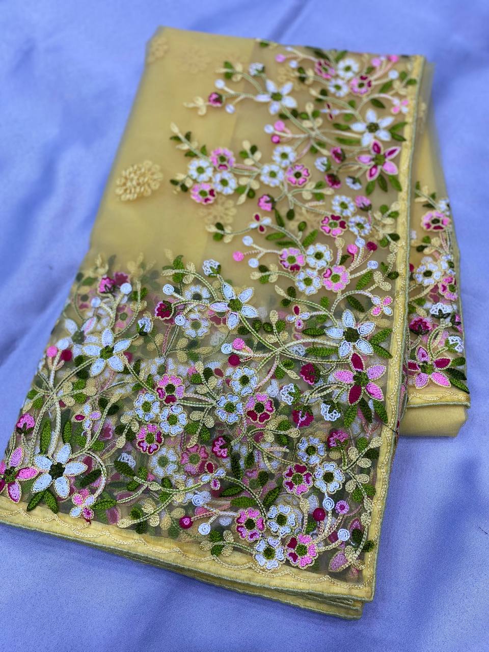 VAMIKA SAREE VOL 21