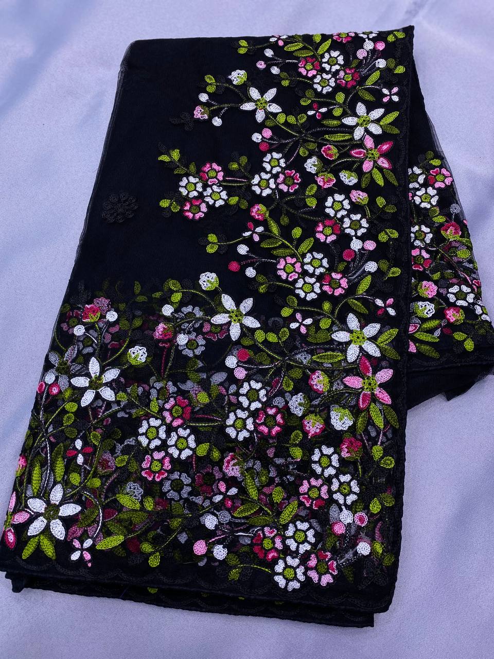 VAMIKA SAREE VOL 21