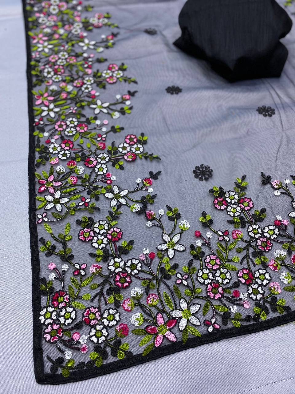 VAMIKA SAREE VOL 21