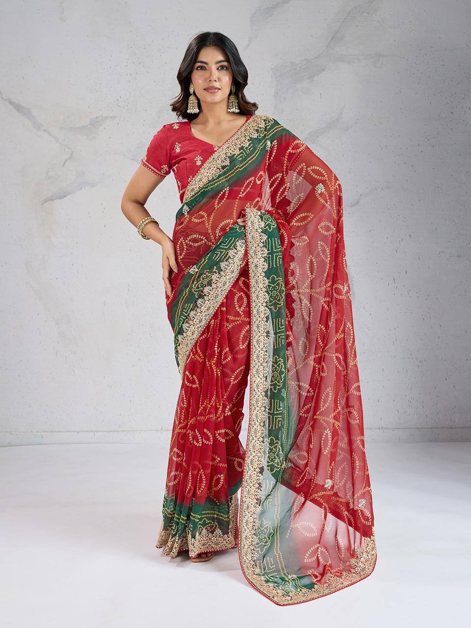 SAREE
