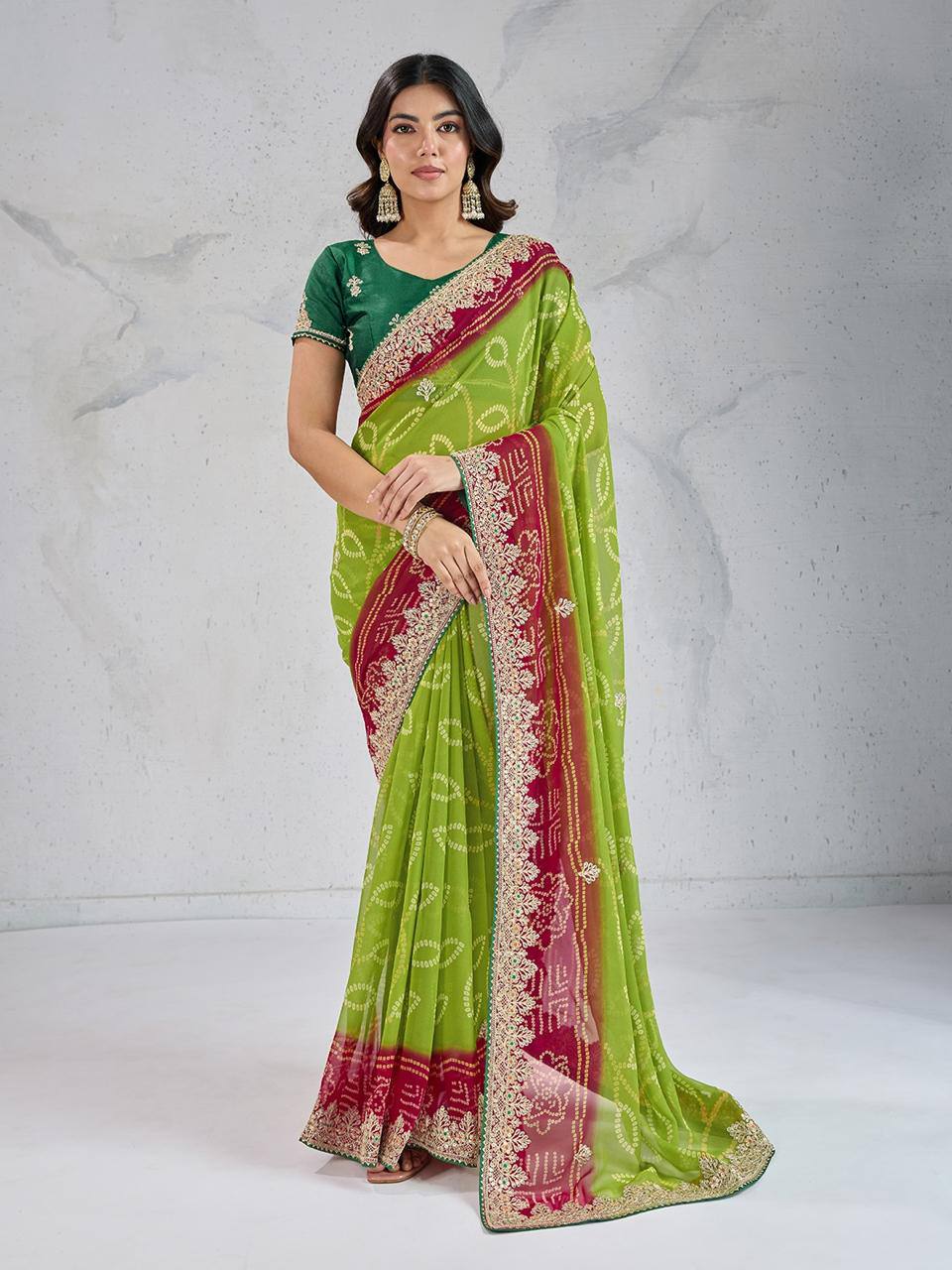 SAREE