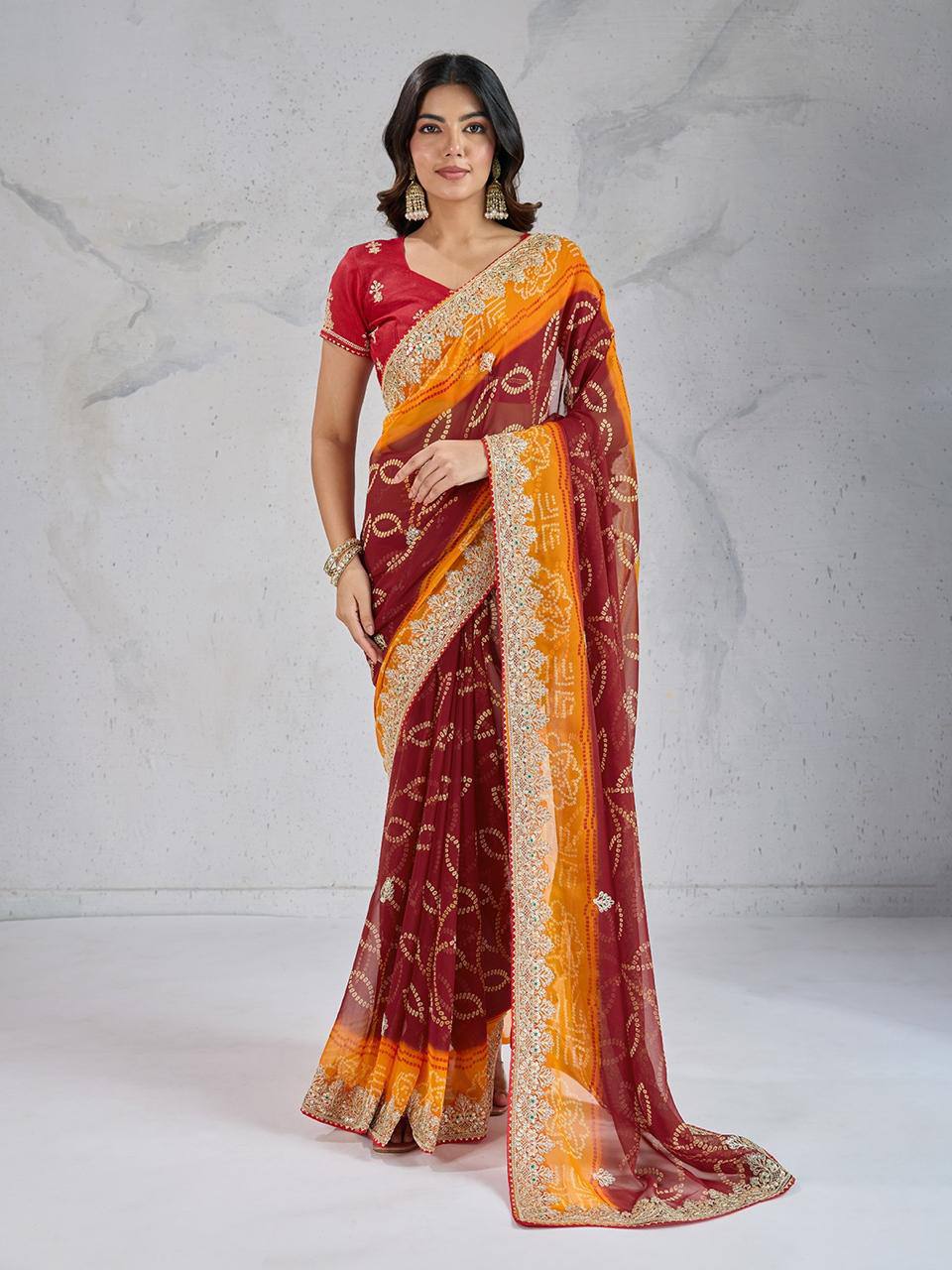 SAREE