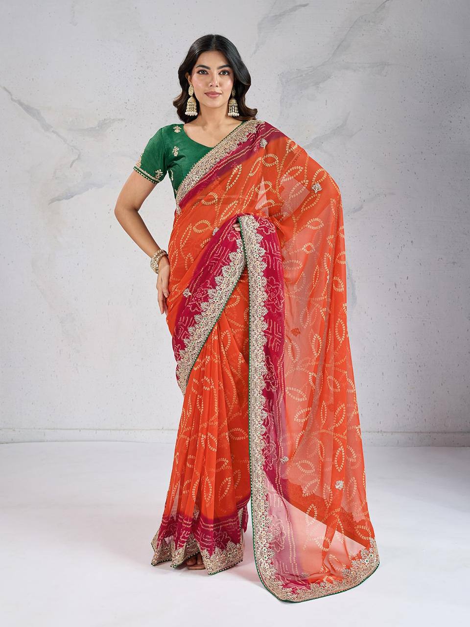 SAREE