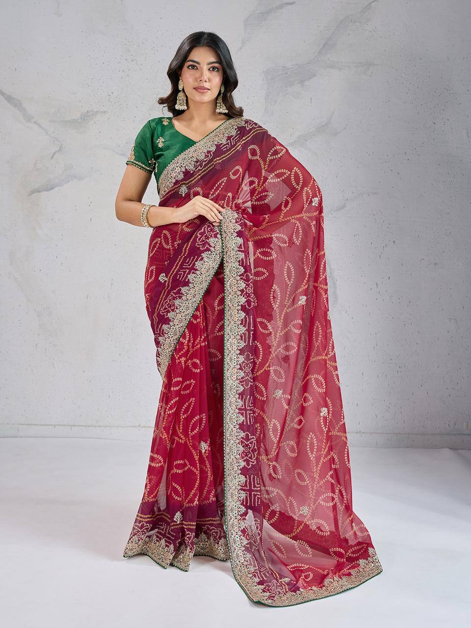 SAREE