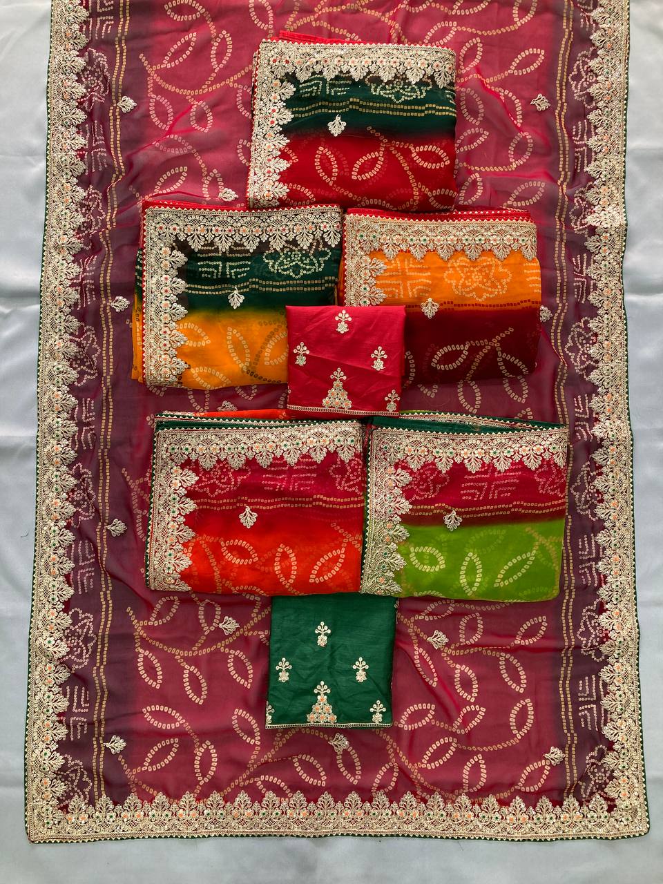 SAREE