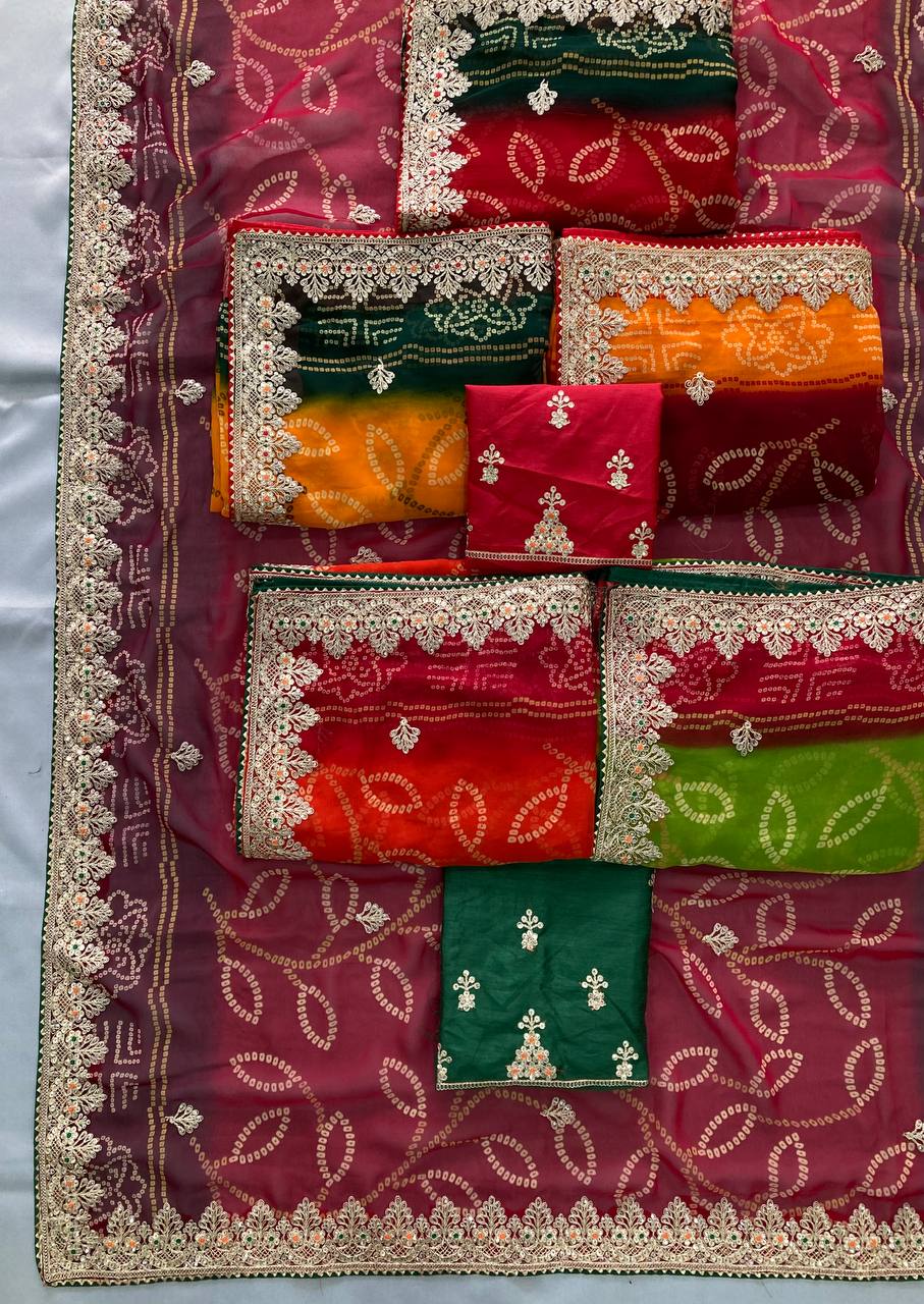 SAREE