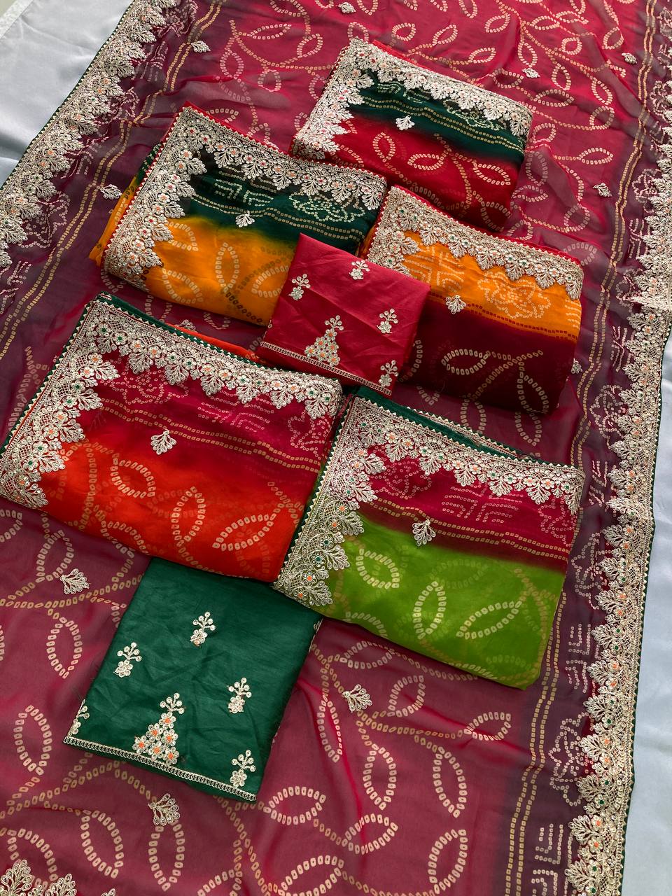 SAREE