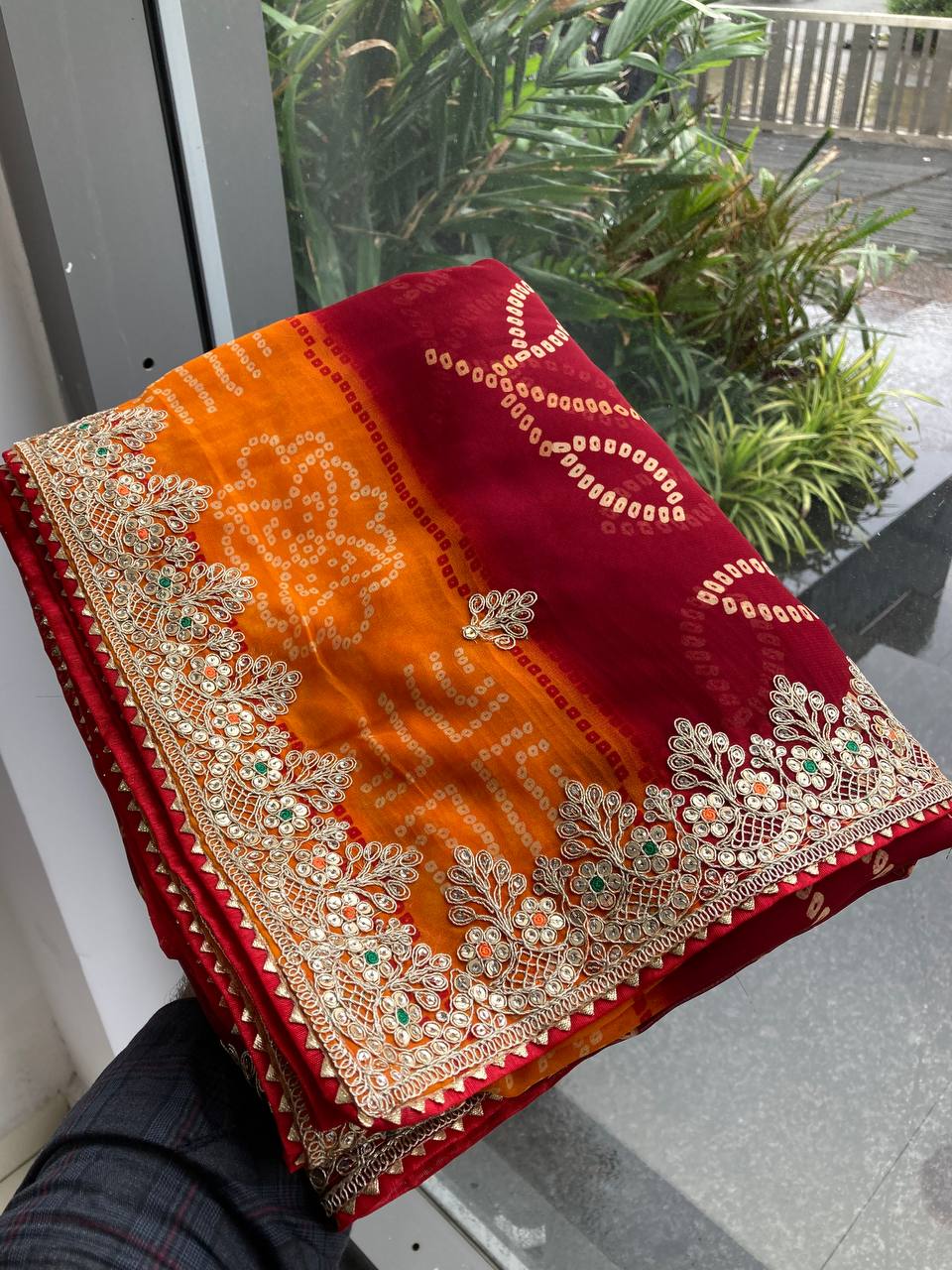 SAREE