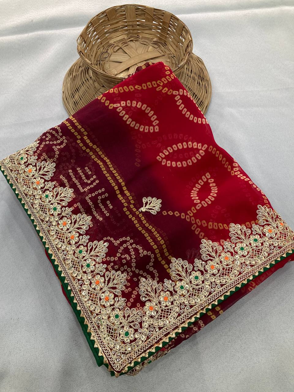 SAREE