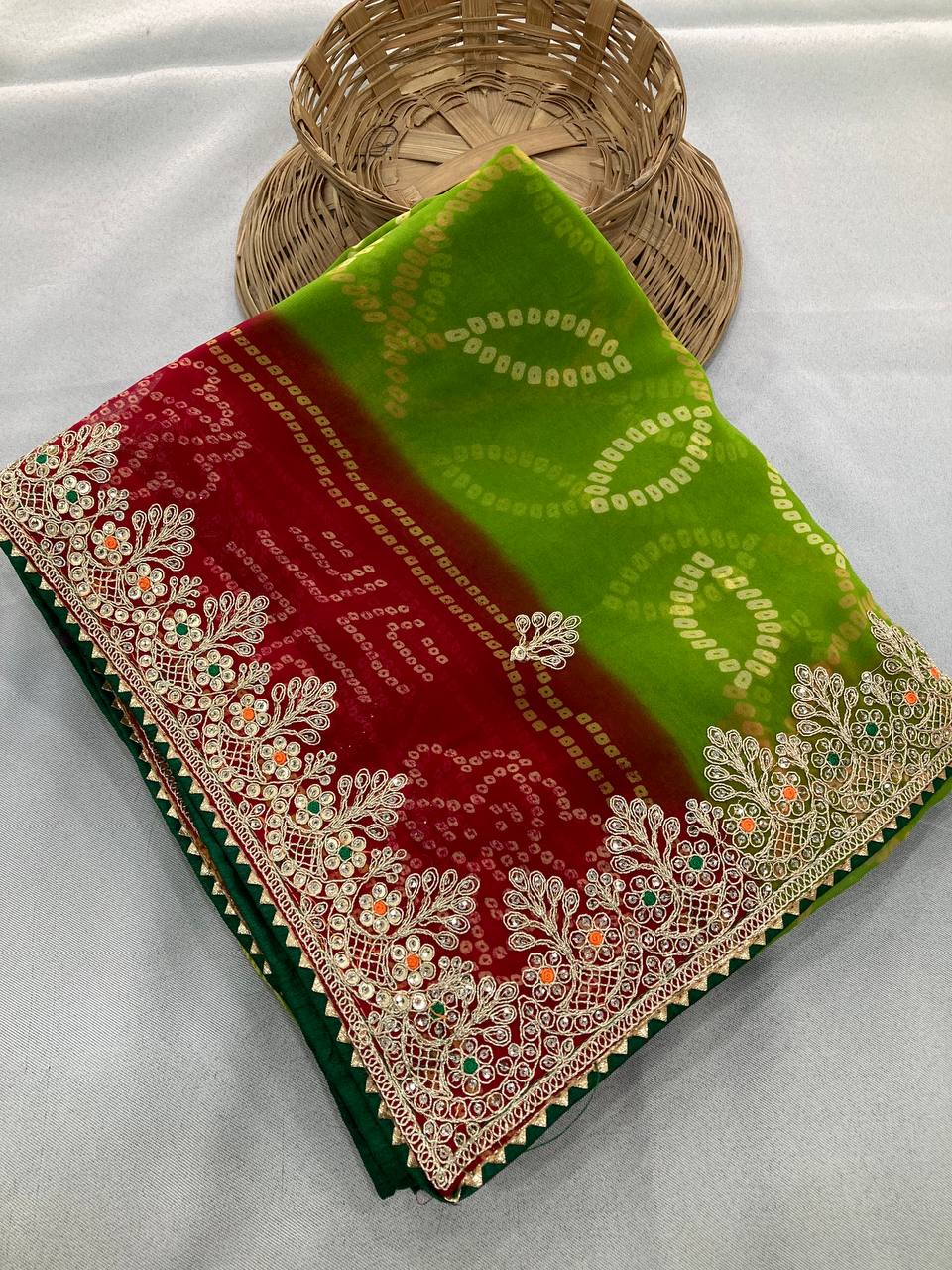 SAREE