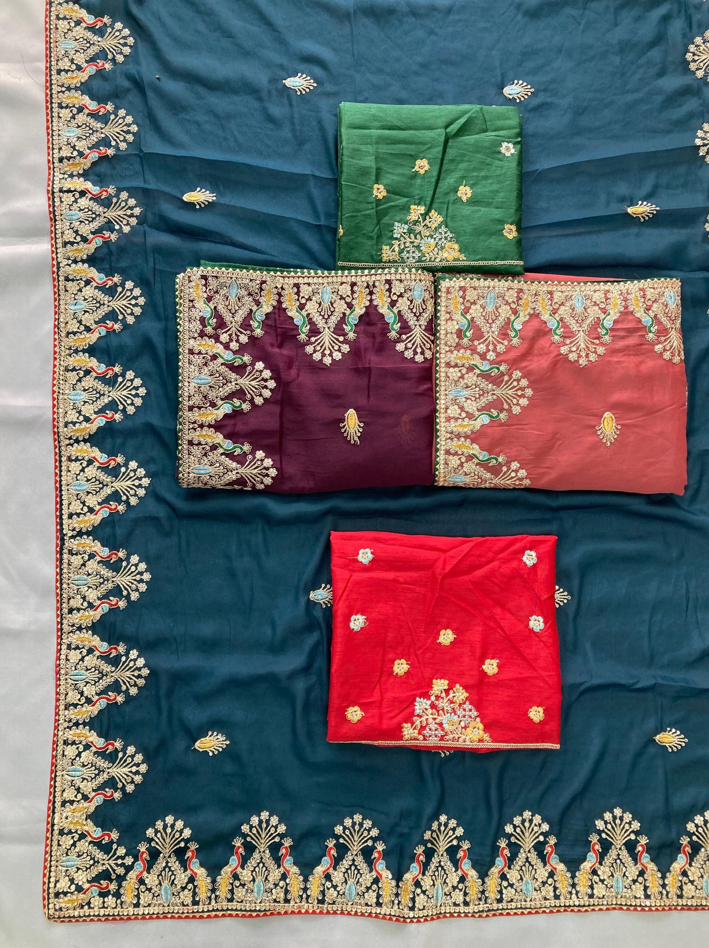 SAREE