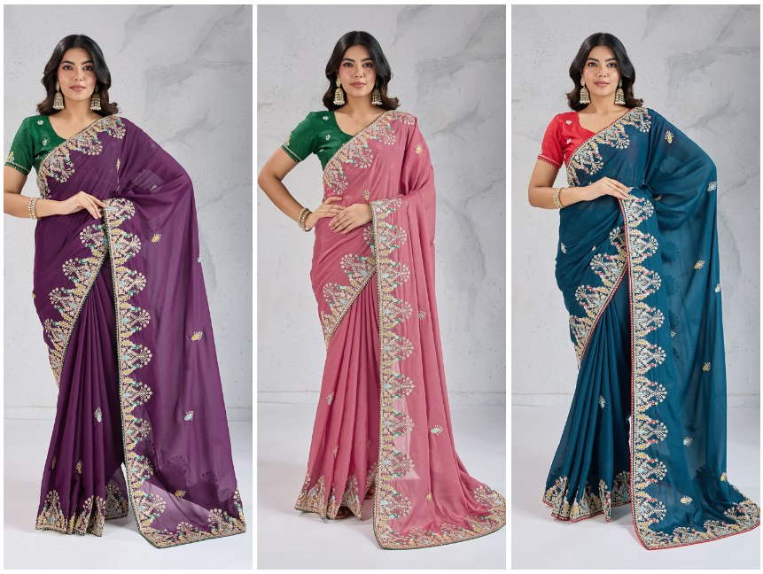 SAREE