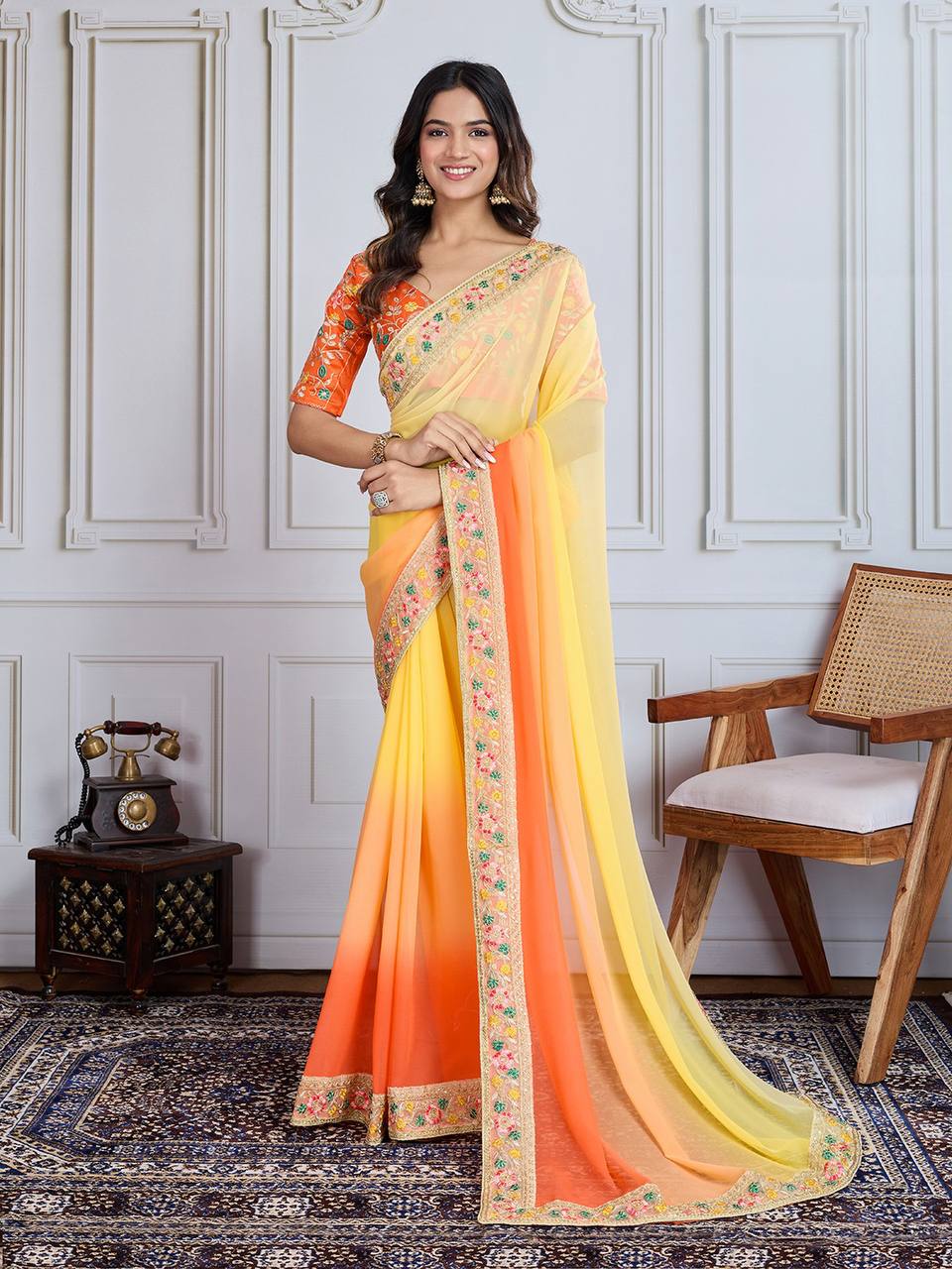 SAREE