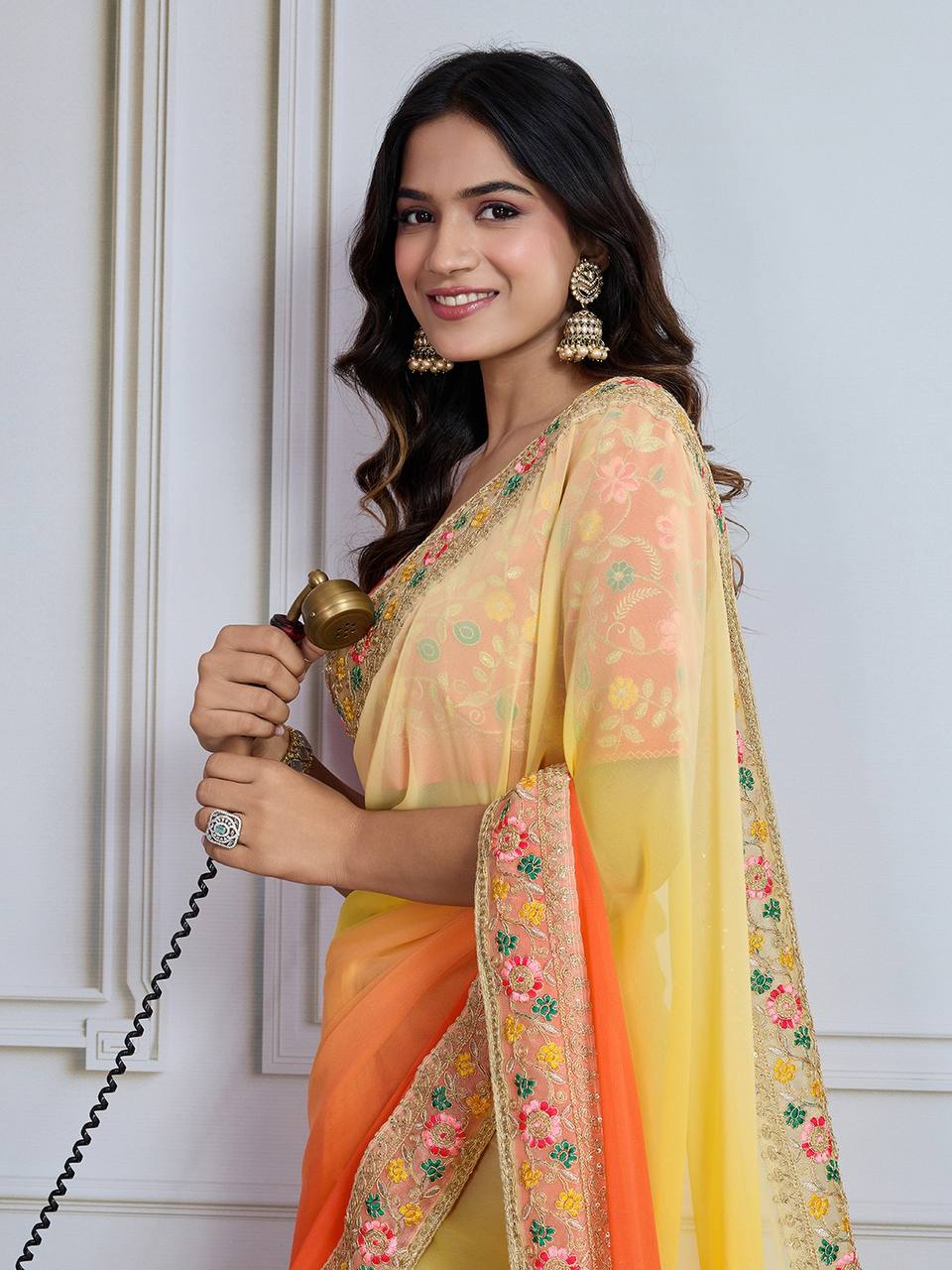 SAREE