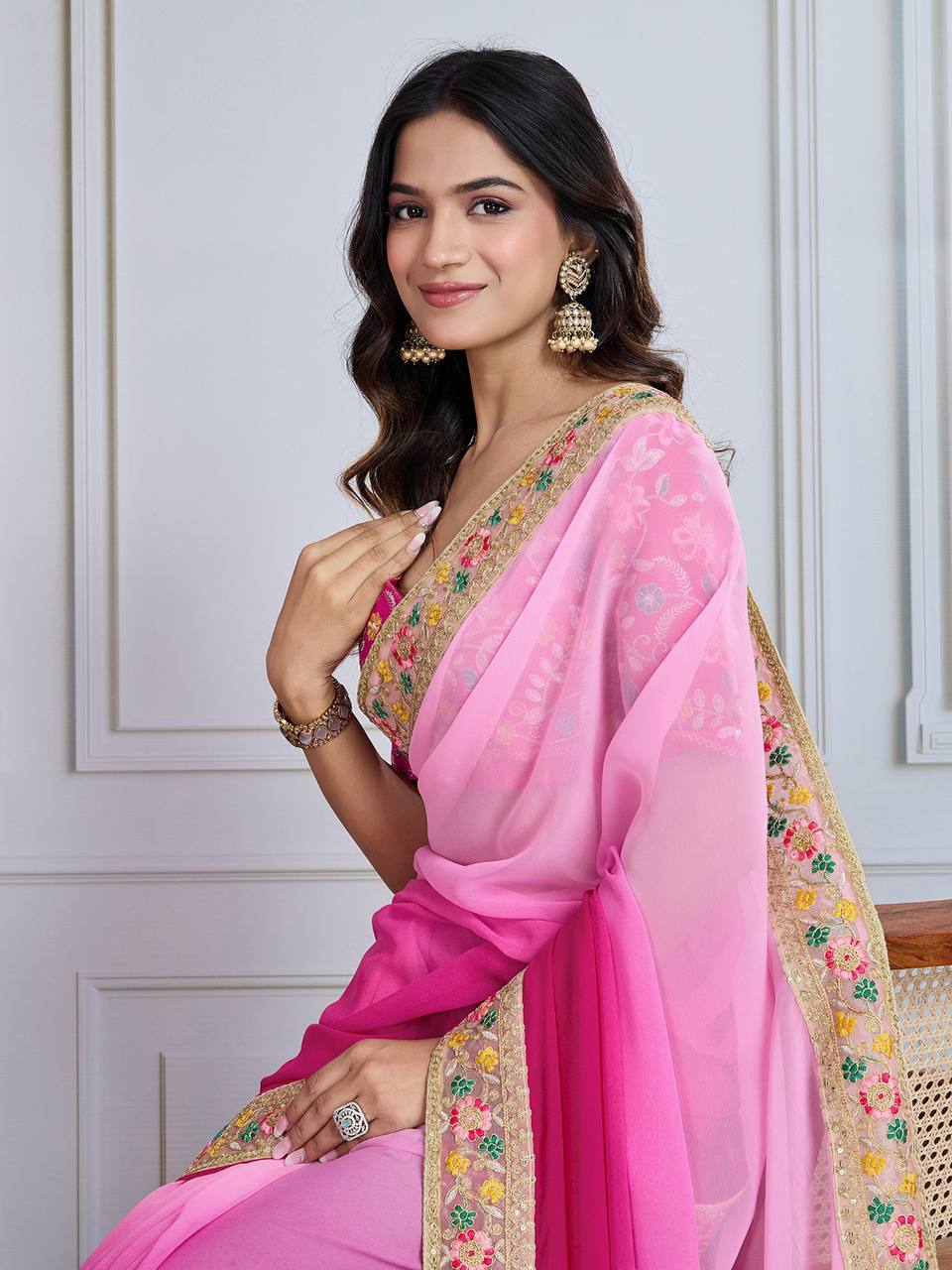 SAREE