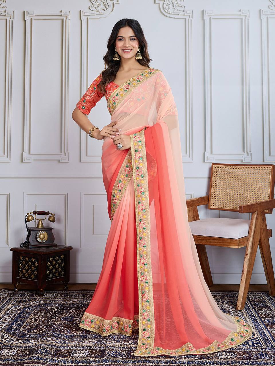 SAREE