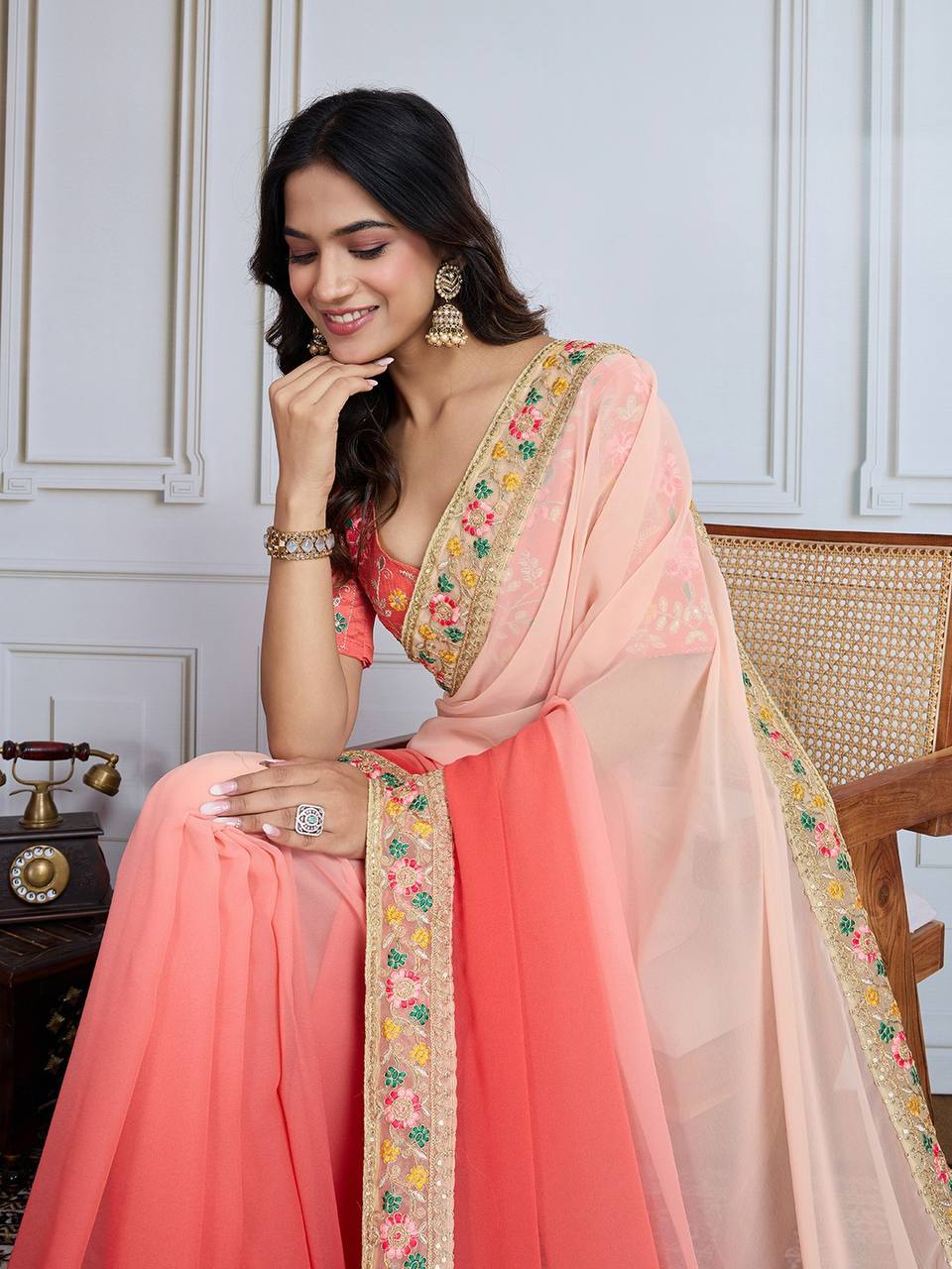 SAREE