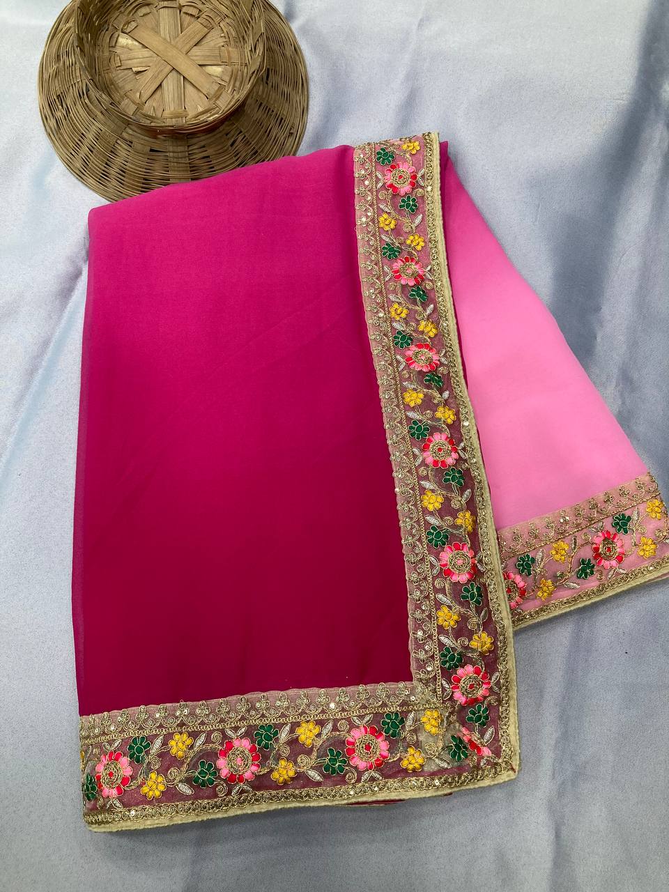 SAREE