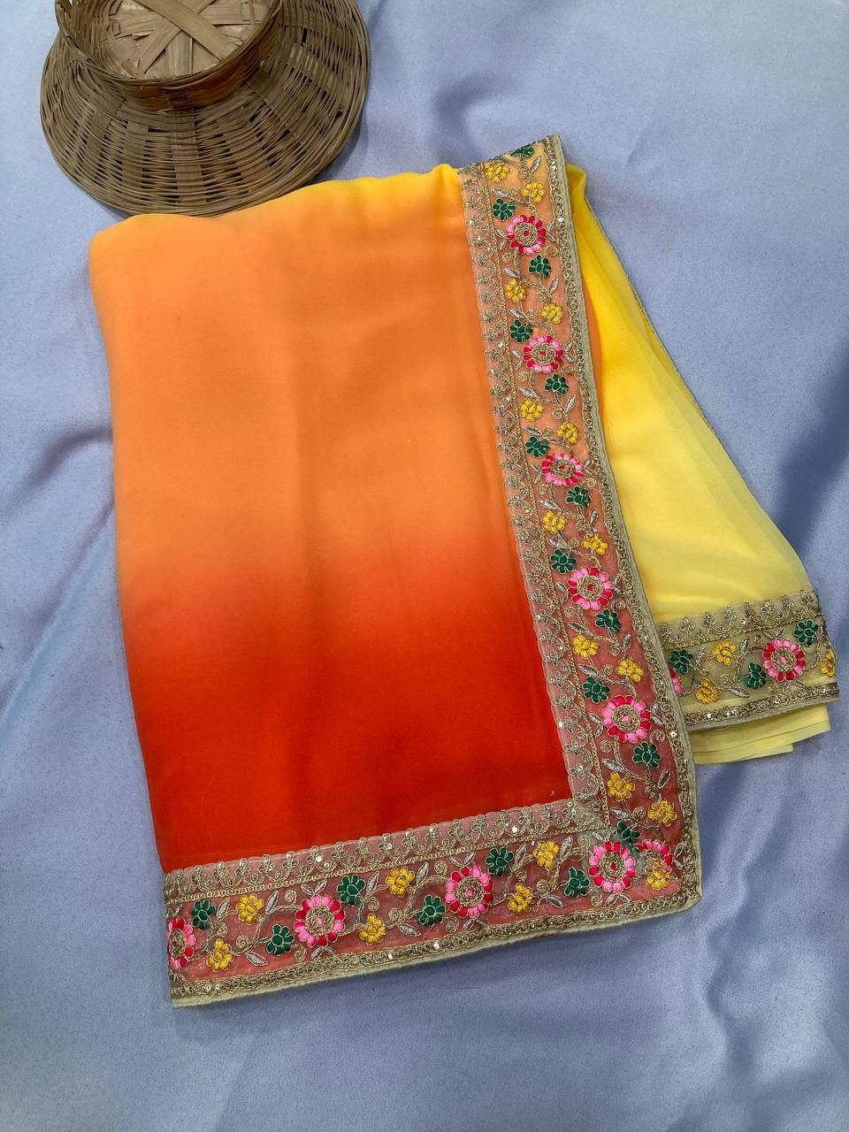 SAREE