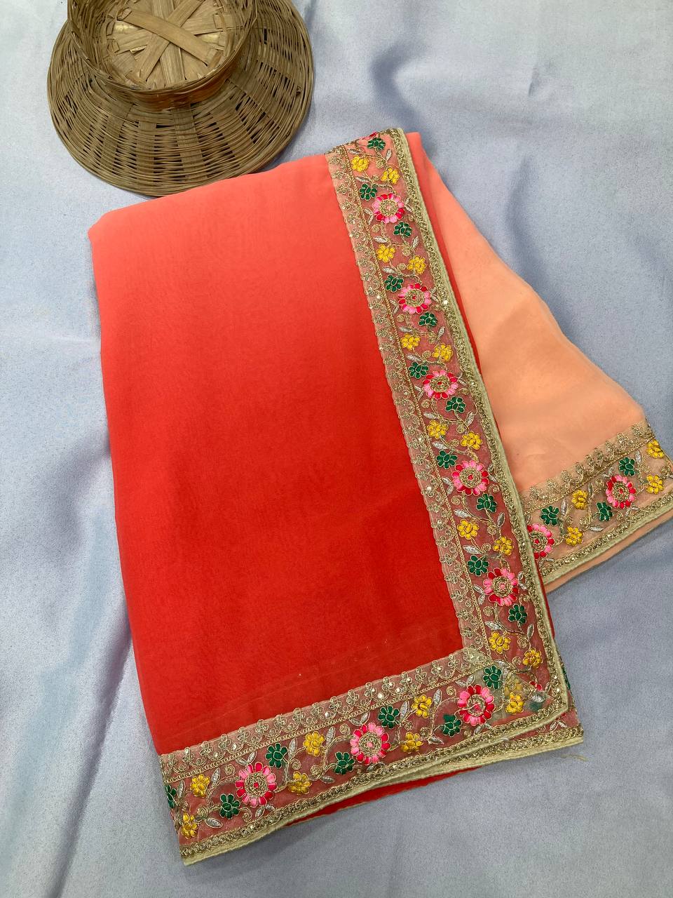 SAREE
