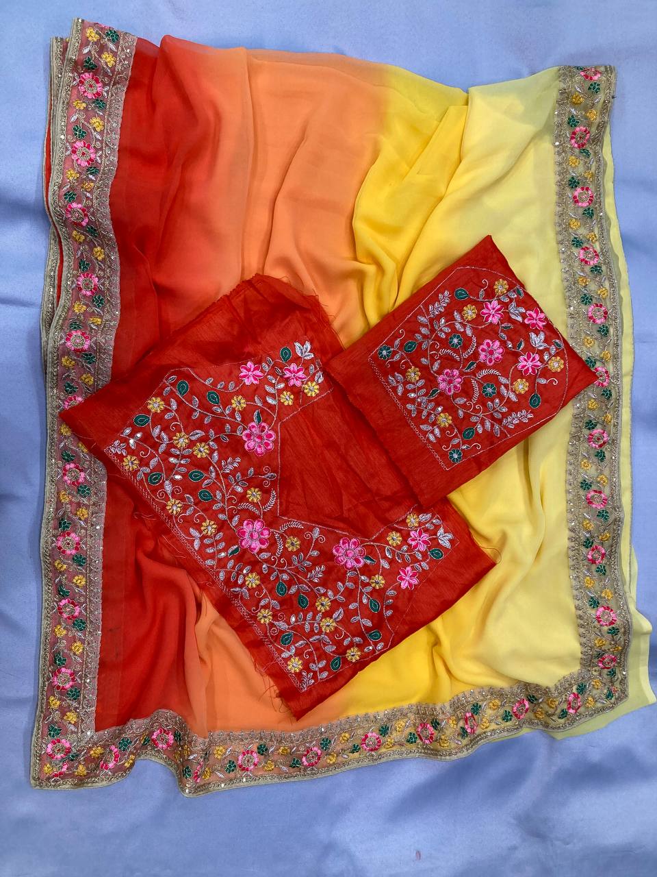 SAREE