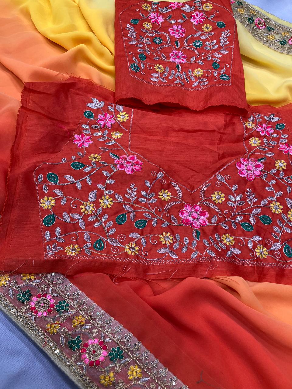 SAREE