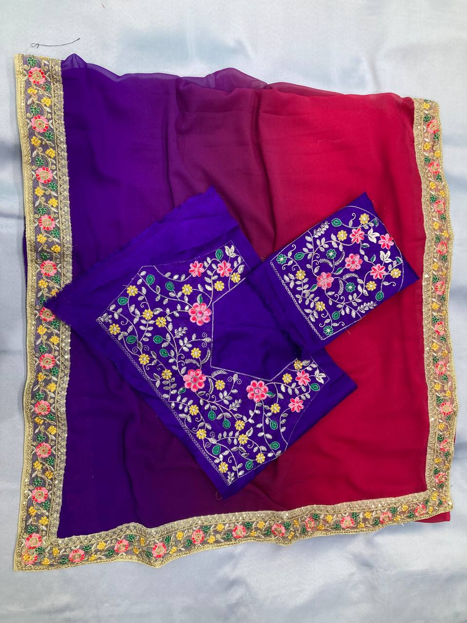 SAREE
