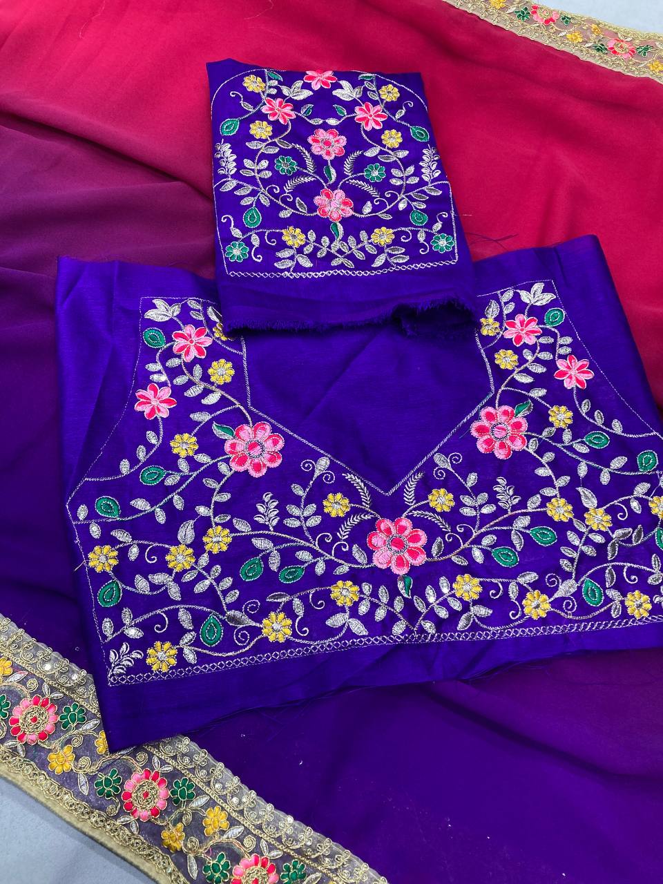 SAREE
