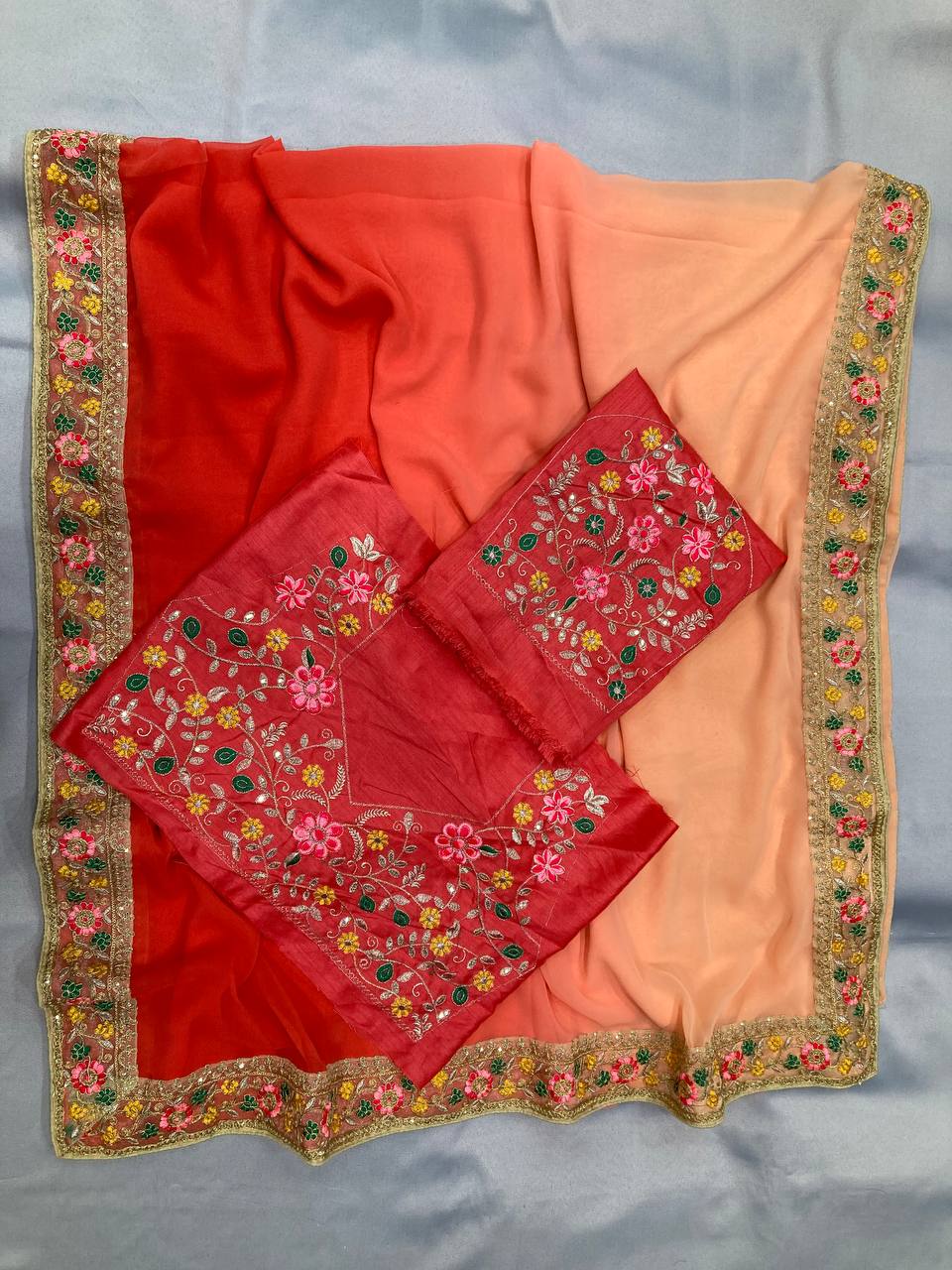 SAREE