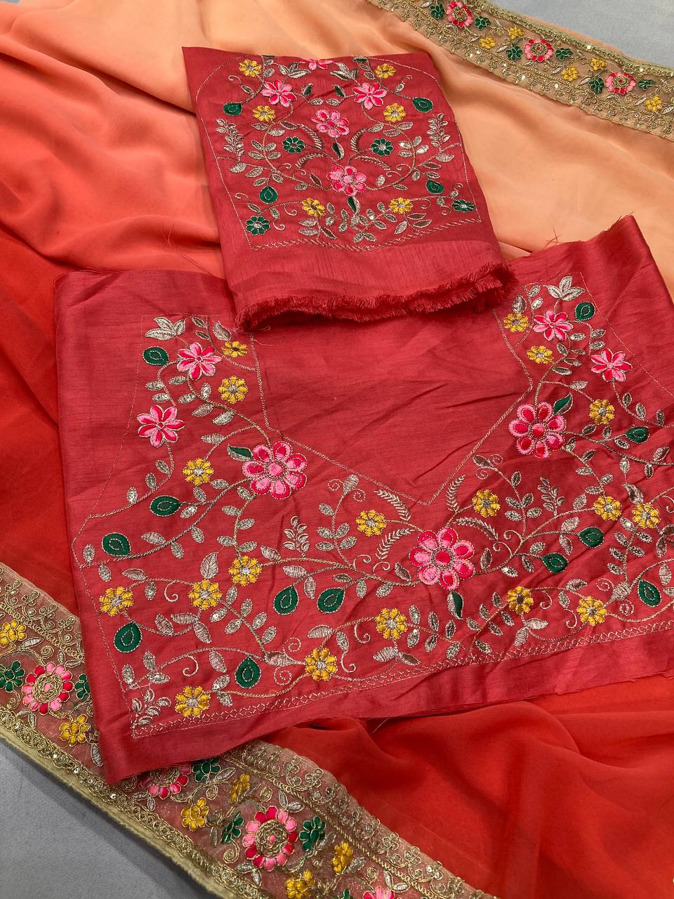 SAREE