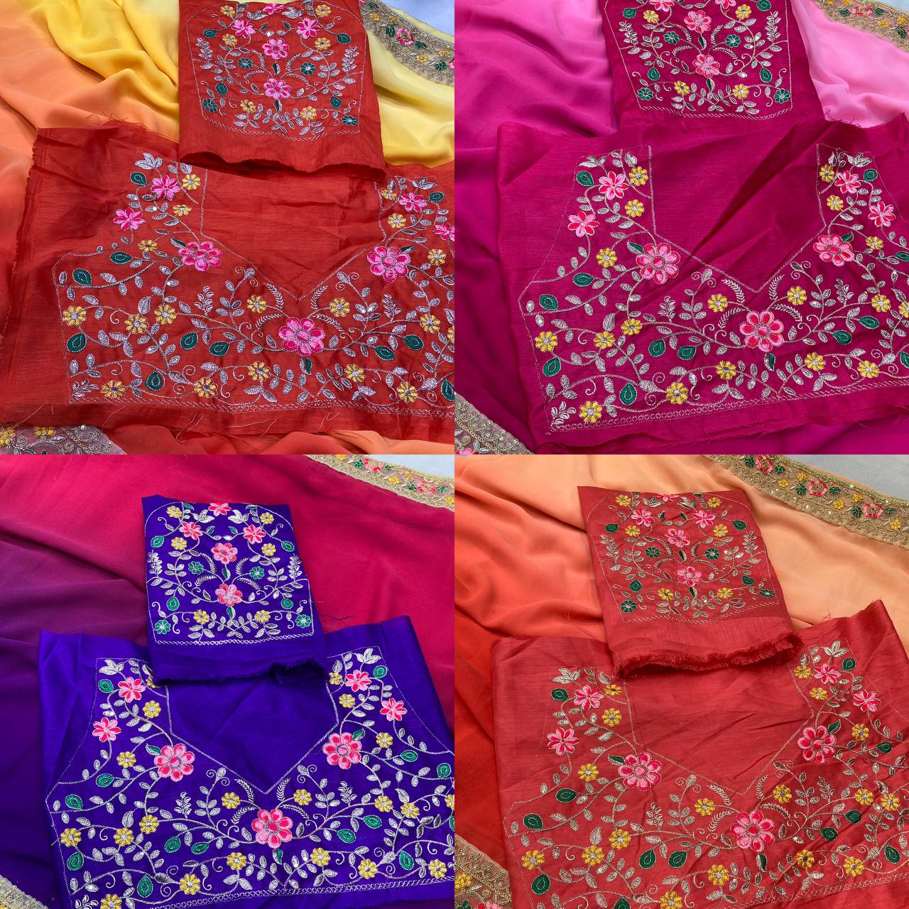 SAREE