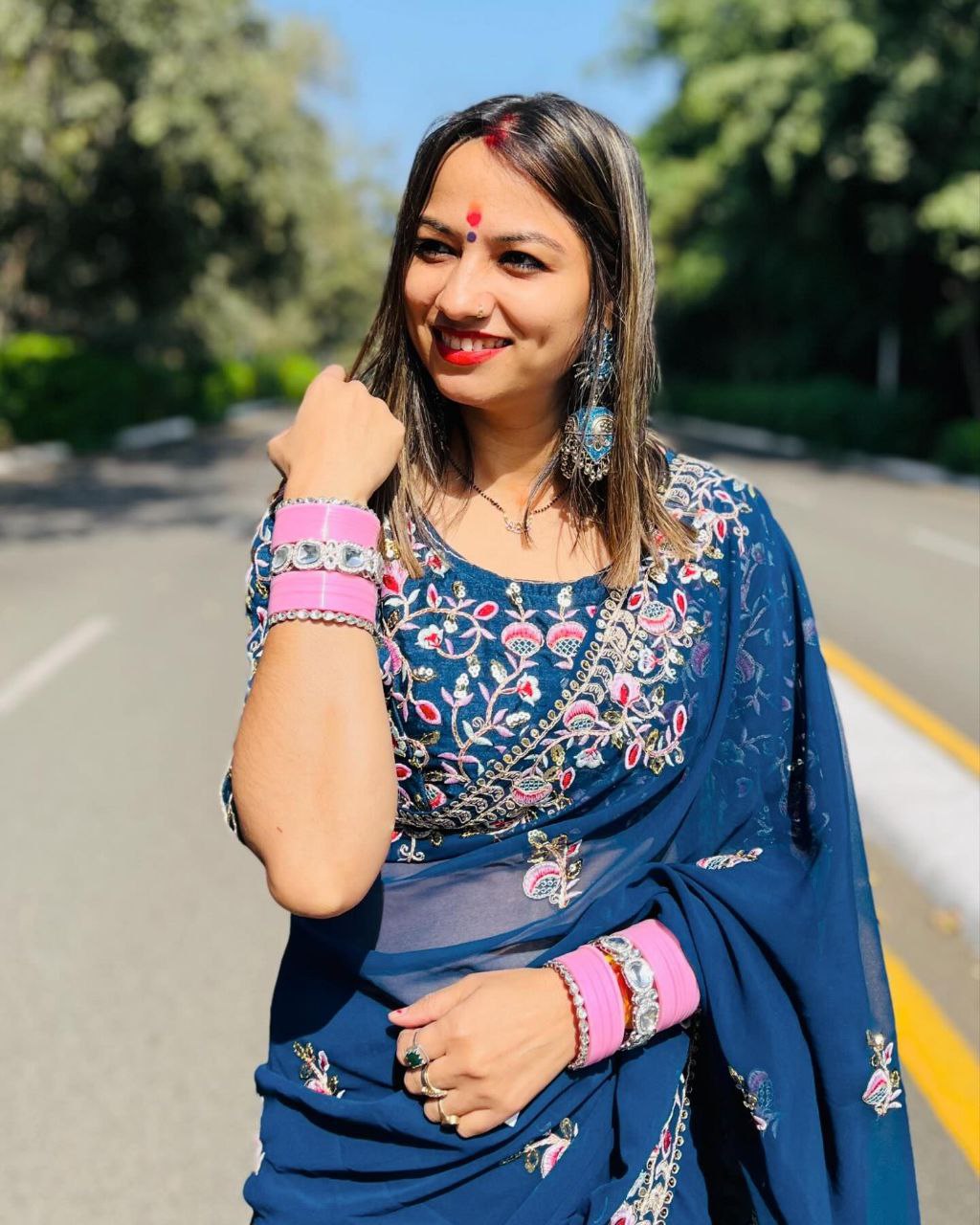 SAREE