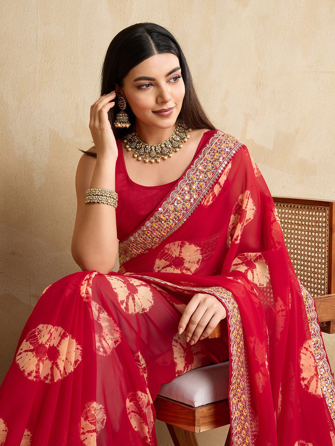 SAREE