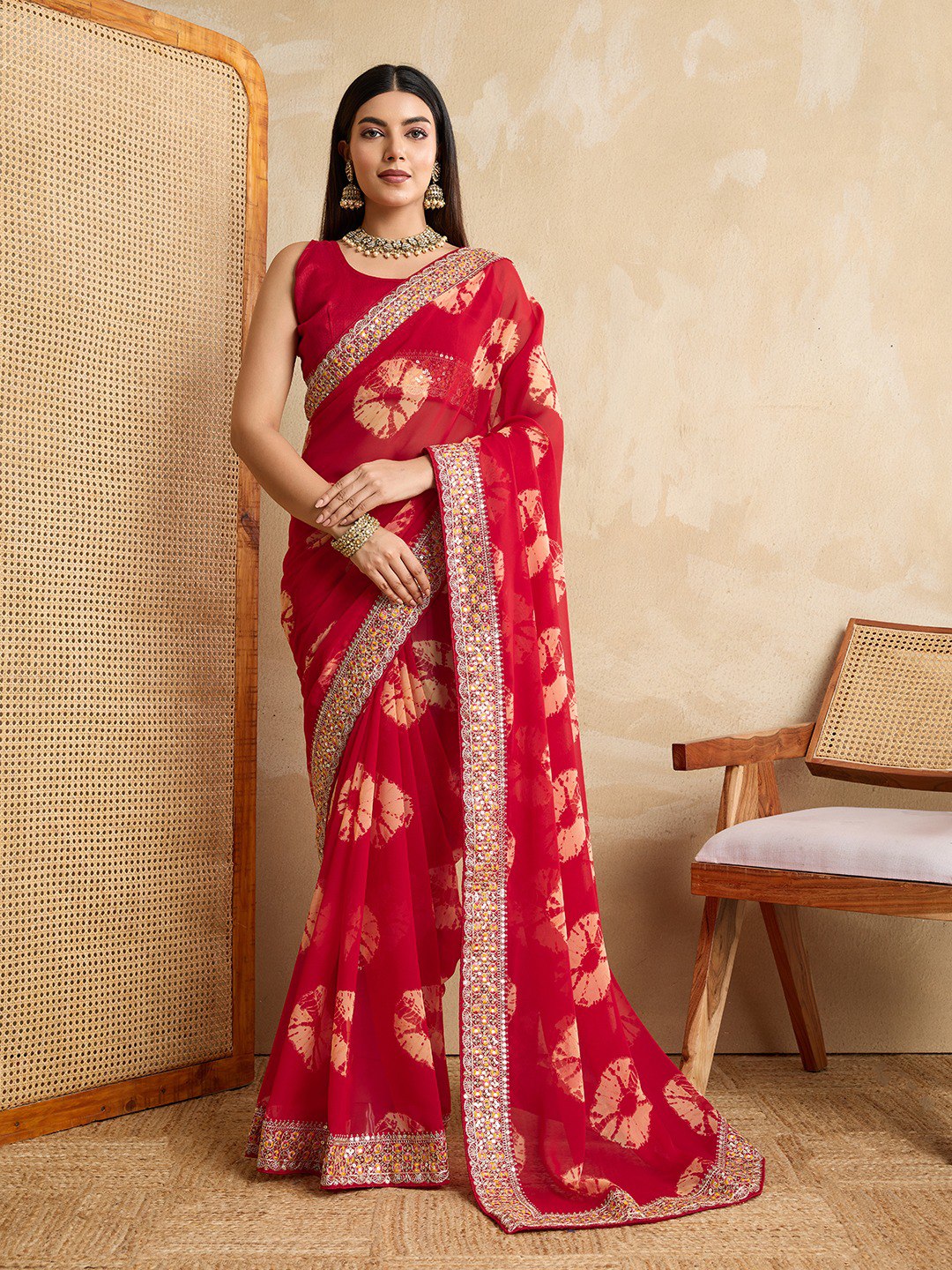 SAREE