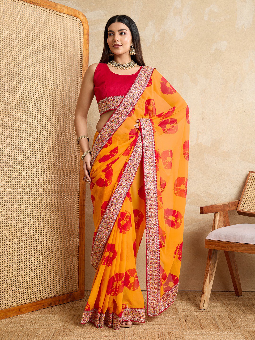 SAREE