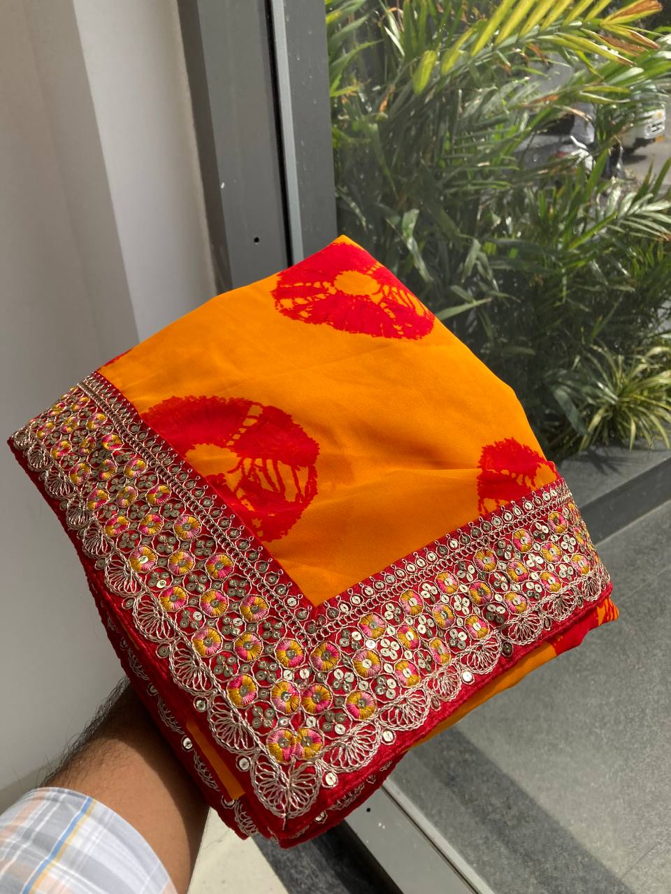 SAREE